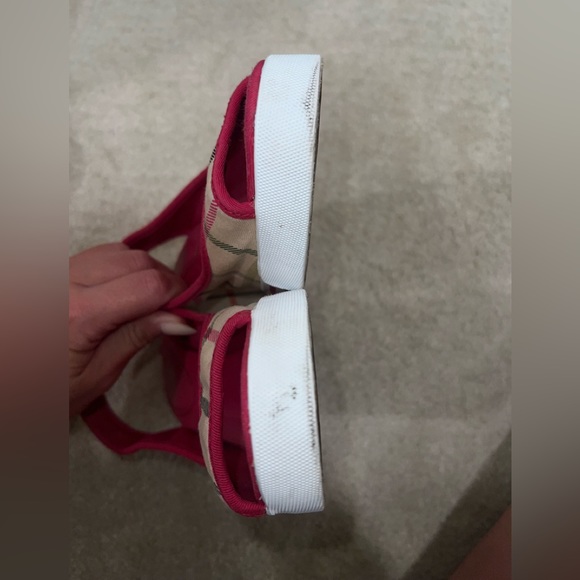 COACH Sweetie Wedge Heels - Picture 8 of 8